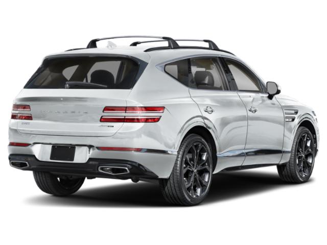 2024 Genesis GV80 3.5T Prestige Signature AWD