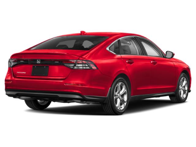 2024 Honda Accord Sedan LX 2024 Honda Accord Sedan LX