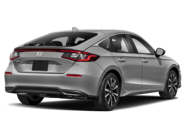 2024 Honda Civic Hatchback EX-L 2024 Honda Civic Hatchback EX-L