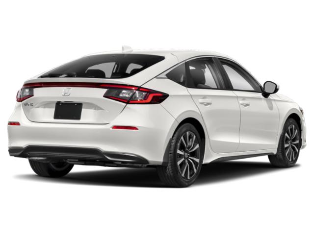 2024 Honda Civic Hatchback EX-L 2024 Honda Civic Hatchback EX-L