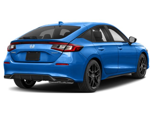 Used 2024 Honda Civic For Sale in Olive Branch, MS