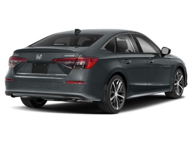 2024 Honda Civic Sedan Touring