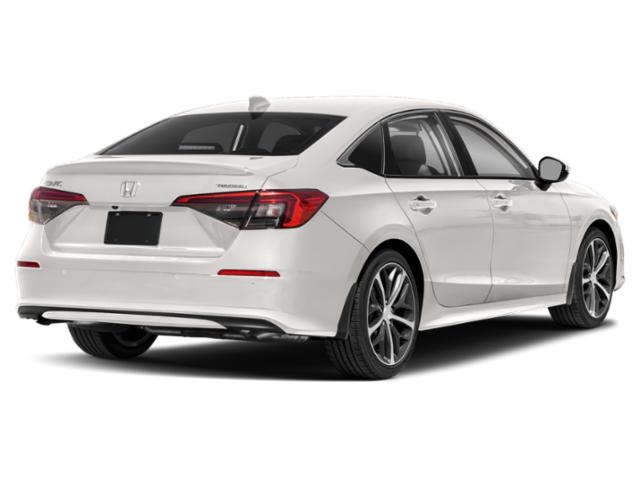 2024 Honda Civic Touring Sedan