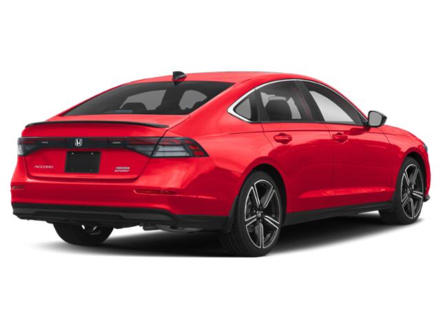 2024 Honda Accord Hybrid Sport 2024 Honda Accord Hybrid Sport