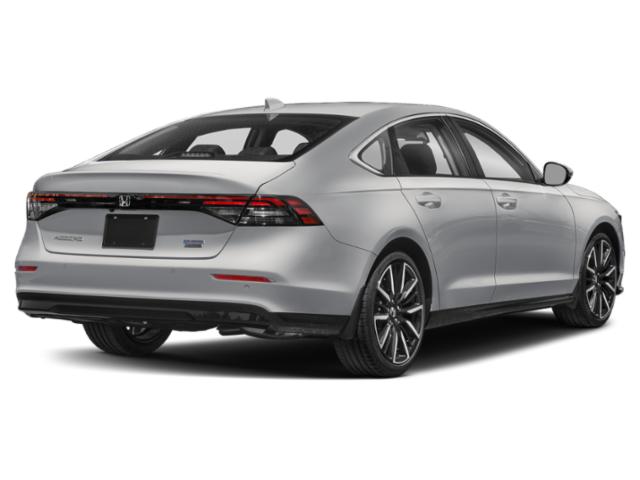 2024 Honda Accord Hybrid Touring 2024 Honda Accord Hybrid Touring