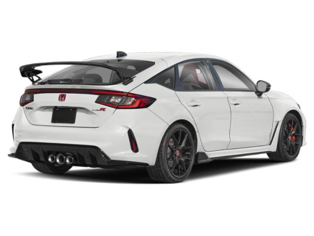 2024 Honda Civic Type R Base