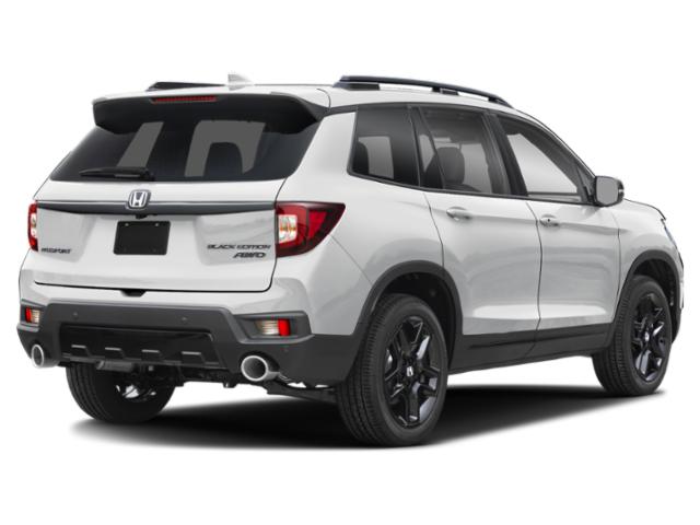 2024 Honda Passport AWD Black