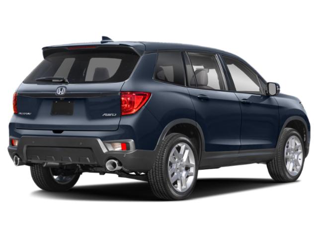2024 Honda Passport AWD EX-L