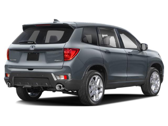 2024 Honda Passport AWD EX-L