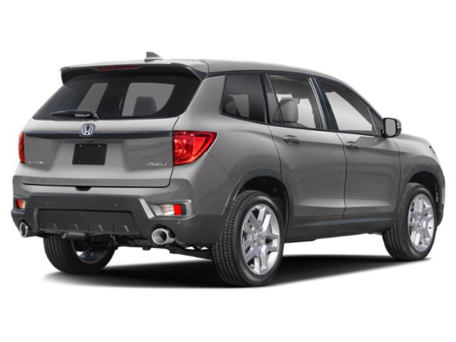 2024 Honda Passport AWD EX-L