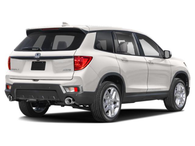 2024 Honda Passport AWD EX-L