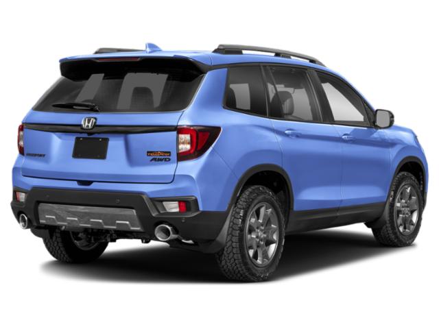 2024 Honda Passport AWD TrailSport