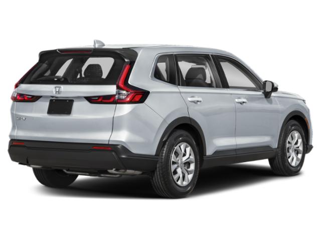 2024 Honda CR-V LX 2WD