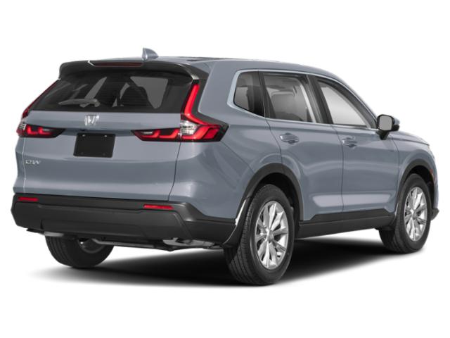 2024 Honda CR-V EX 2WD