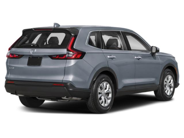 2024 Honda CR-V LX AWD 2024 Honda CR-V LX AWD