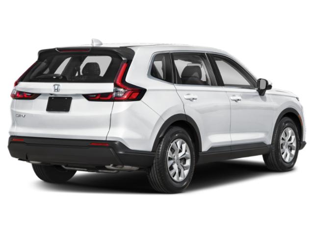 2024 Honda CR-V LX AWD 2024 Honda CR-V LX AWD