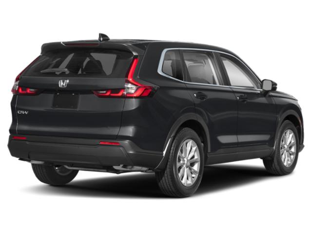 2024 Honda CR-V EX AWD 2024 Honda CR-V EX AWD
