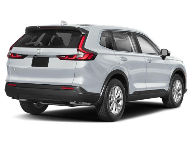 2024 Honda CR-V EX 2WD