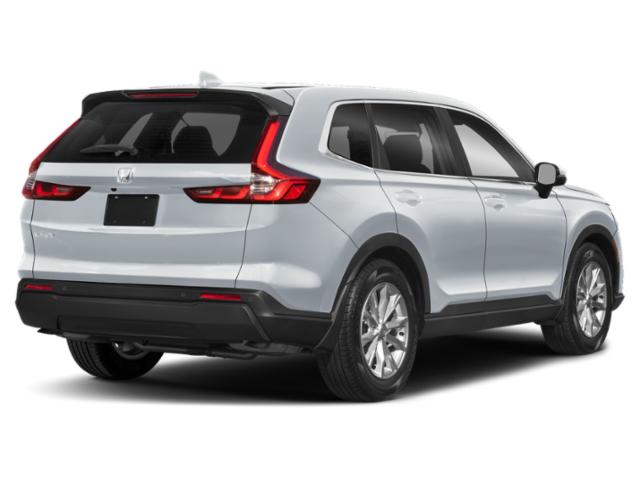 2024 Honda CR-V EX-L 2WD 2024 Honda CR-V EX-L 2WD