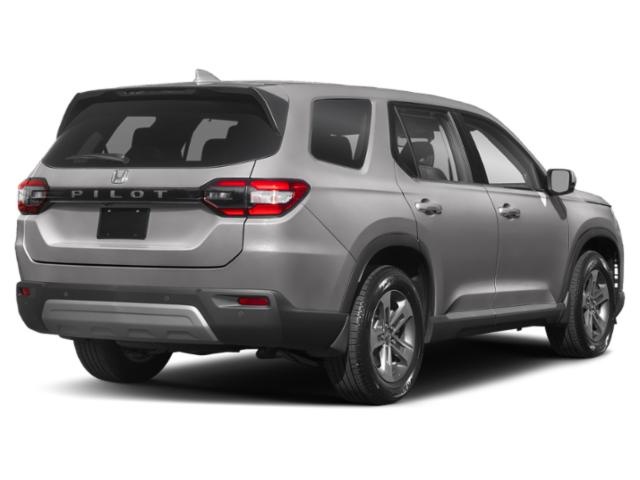 2024 Honda Pilot EX-L 7 Passenger