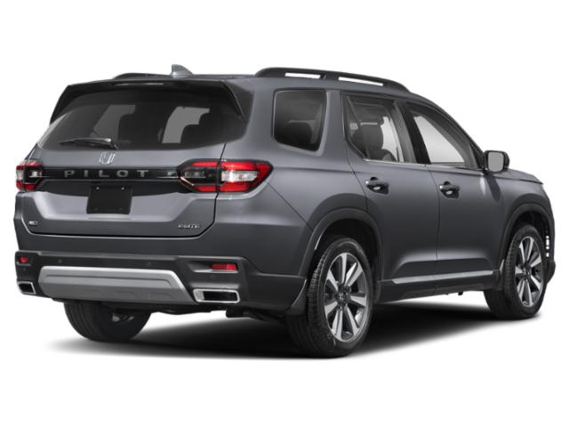 2024 Honda Pilot Elite 2024 Honda Pilot Elite