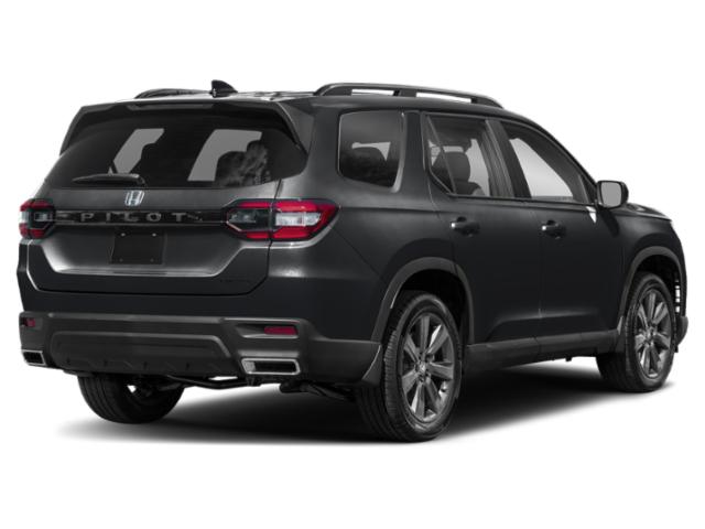 2024 Honda Pilot Sport