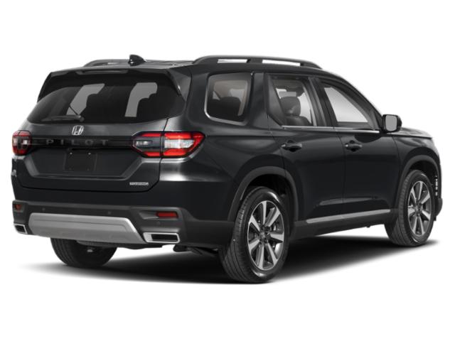 2024 Honda Pilot 2WD Touring