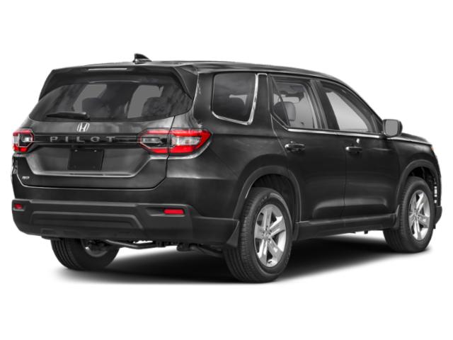 2024 Honda Pilot LX