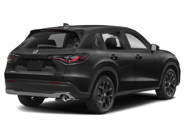 2024 Honda HR-V AWD Sport