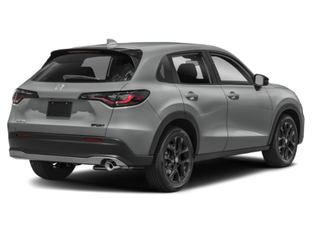 2024 Honda HR-V 2WD Sport