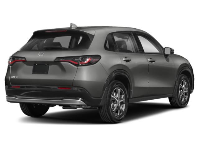 2024 Honda HR-V AWD EX-L