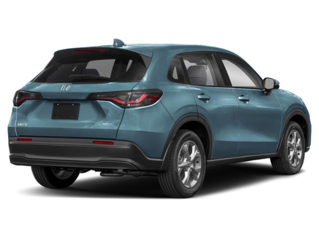 2024 Honda HR-V 2WD LX