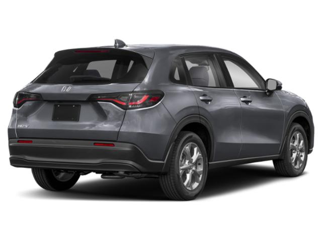 2024 Honda HR-V AWD LX