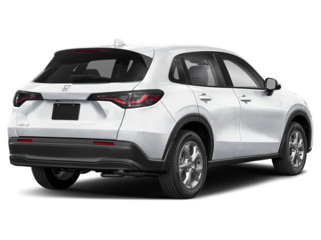 2024 Honda HR-V 2WD LX