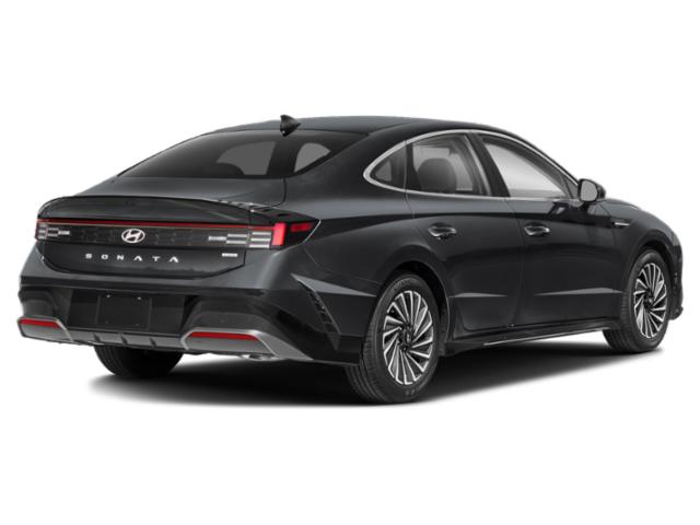 2024 Hyundai Sonata Hybrid SEL