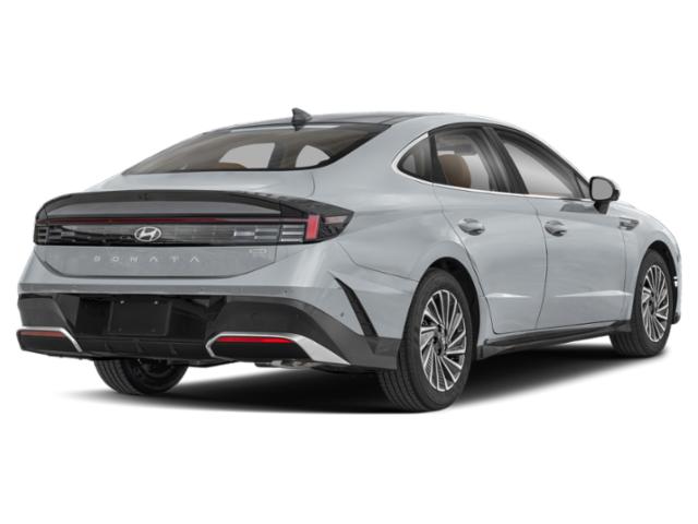 2024 Hyundai Sonata Hybrid Limited
