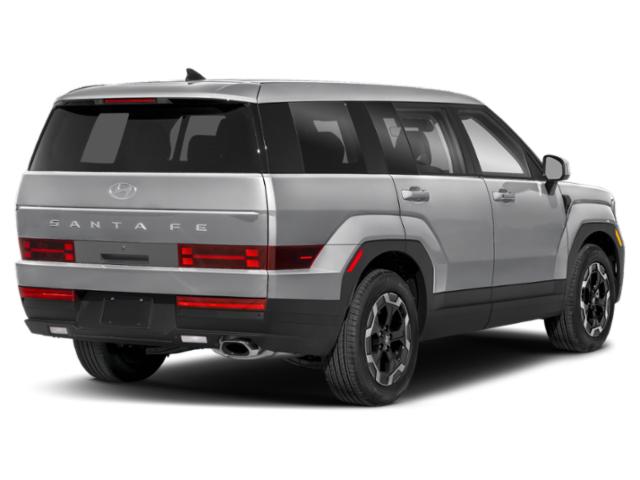 2024 Hyundai Santa Fe SE 2024 Hyundai Santa Fe SE