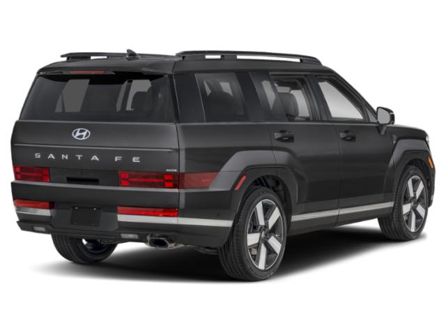 2024 Hyundai Santa Fe Limited 2024 Hyundai Santa Fe Limited