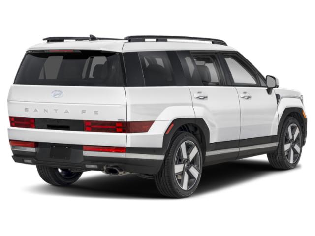 2024 Hyundai Santa Fe Limited 2024 Hyundai Santa Fe Limited