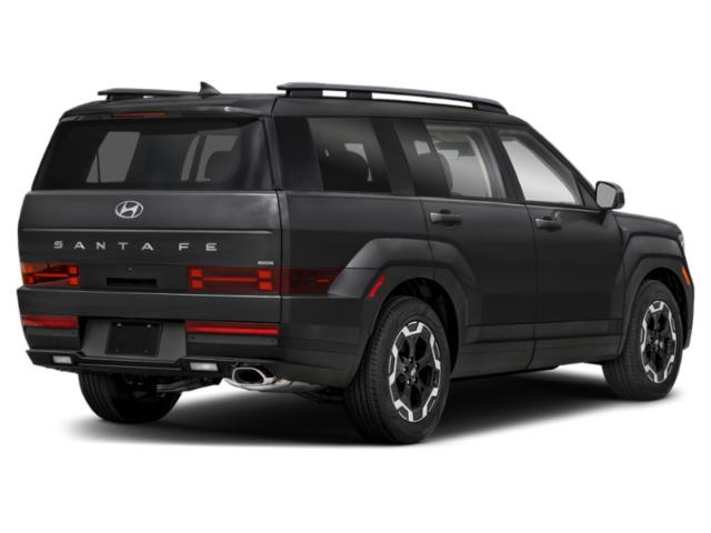 2024 Hyundai Santa Fe SEL 2024 Hyundai Santa Fe SEL