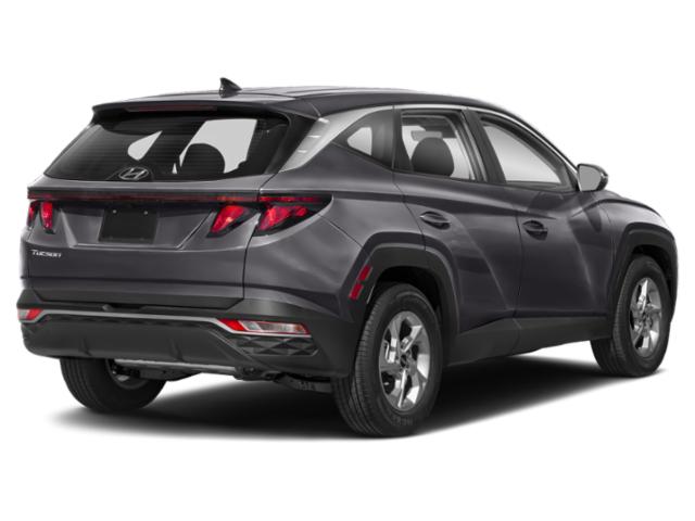 2024 Hyundai Tucson XRT