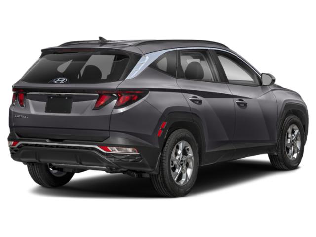 2024 Hyundai Tucson SEL 2024 Hyundai Tucson SEL