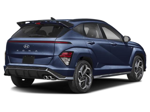 2024 Hyundai Kona N Line 2024 Hyundai Kona N Line
