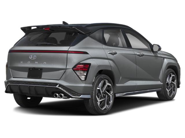 2024 Hyundai Kona N Line 2024 Hyundai Kona N Line