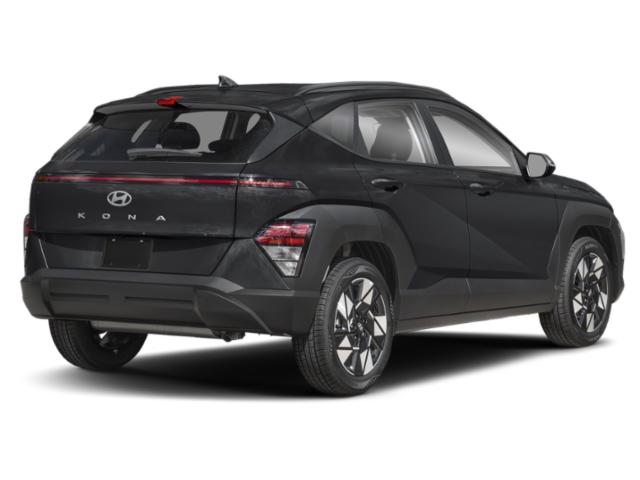 2024 Hyundai Kona SEL 2024 Hyundai Kona SEL