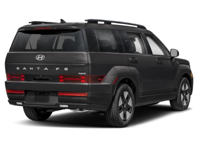 2024 Hyundai Santa Fe Hybrid SEL 2024 Hyundai Santa Fe Hybrid SEL