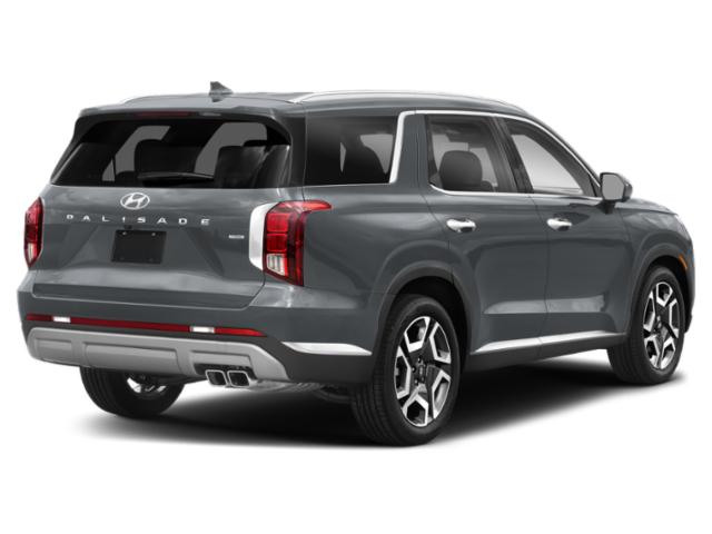 2024 Hyundai Palisade Limited 2024 Hyundai Palisade Limited
