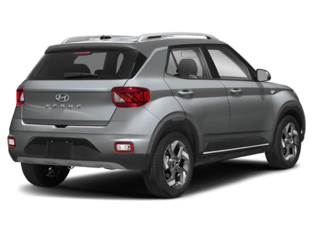 2024 Hyundai Venue Limited 2024 Hyundai Venue Limited