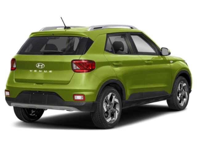 2024 Hyundai Venue SEL 2024 Hyundai Venue SEL