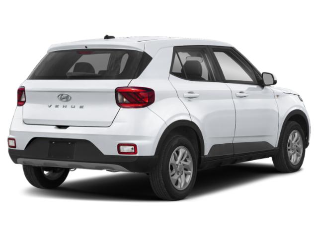 2024 Hyundai Venue SE